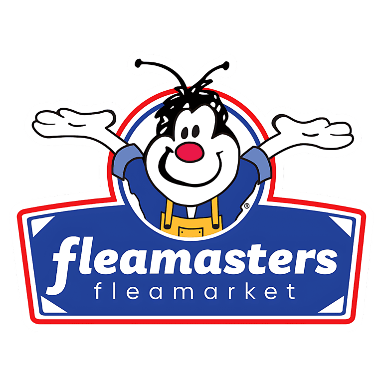 FleaMasters Logo