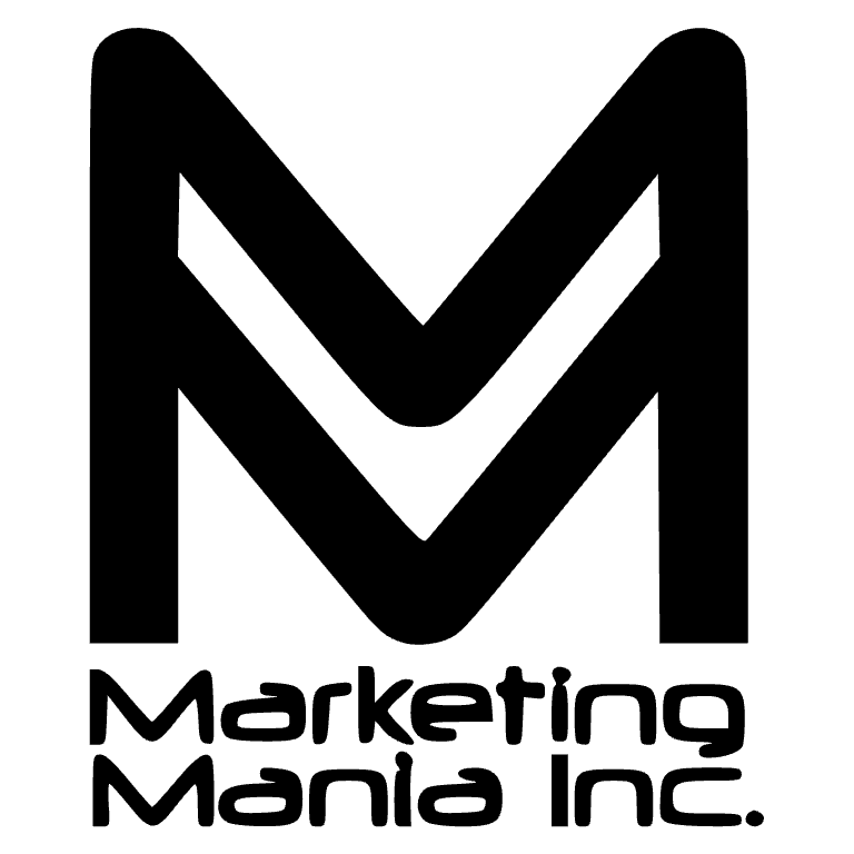 Marketing Mania Logo