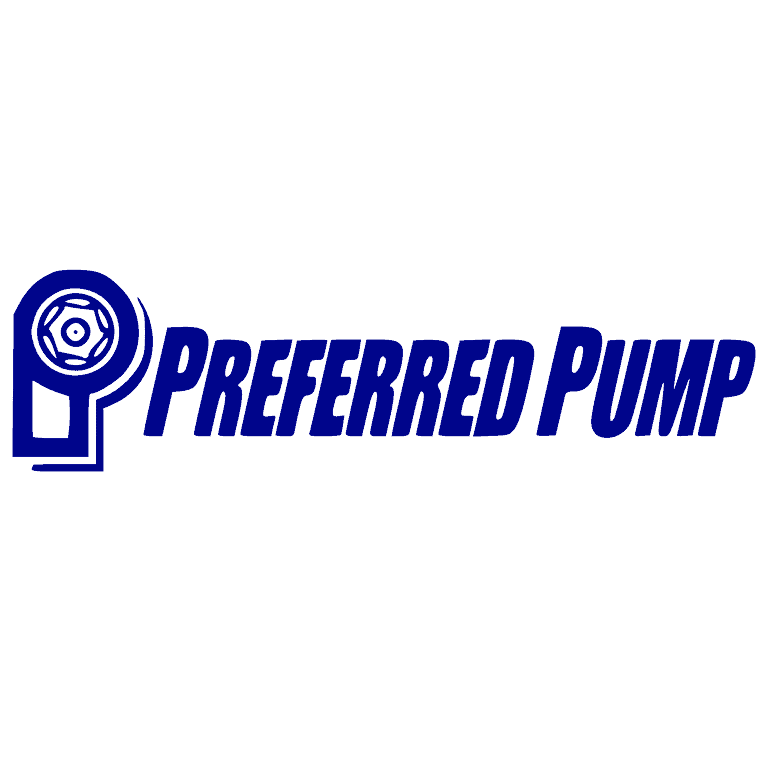 Prefferred Pump Logo