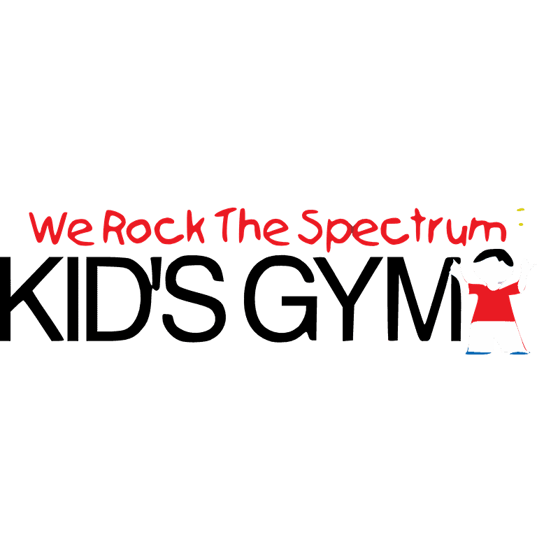 We Rock the Spectrum Kids Gym