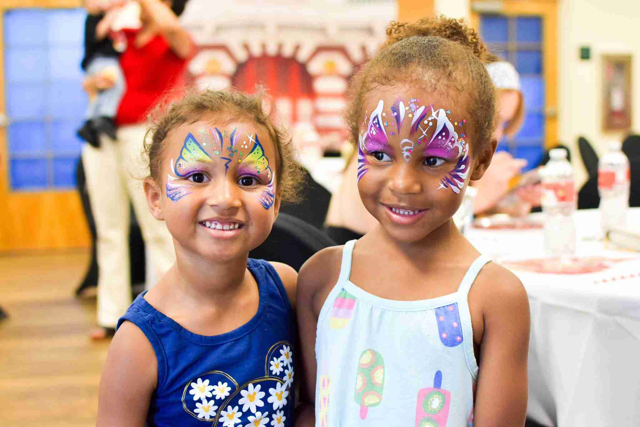 SWFL Circus Header Hero SWFL Circus Header Hero