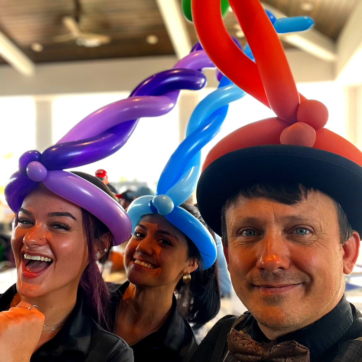 Balloon Twisters in Southwest Florida SWFL Cape Coral Fort Myers Naples Marco Island Bonita Estero Balloon Twisters in Southwest Florida SWFL Cape Coral Fort Myers Naples Marco Island Bonita Estero