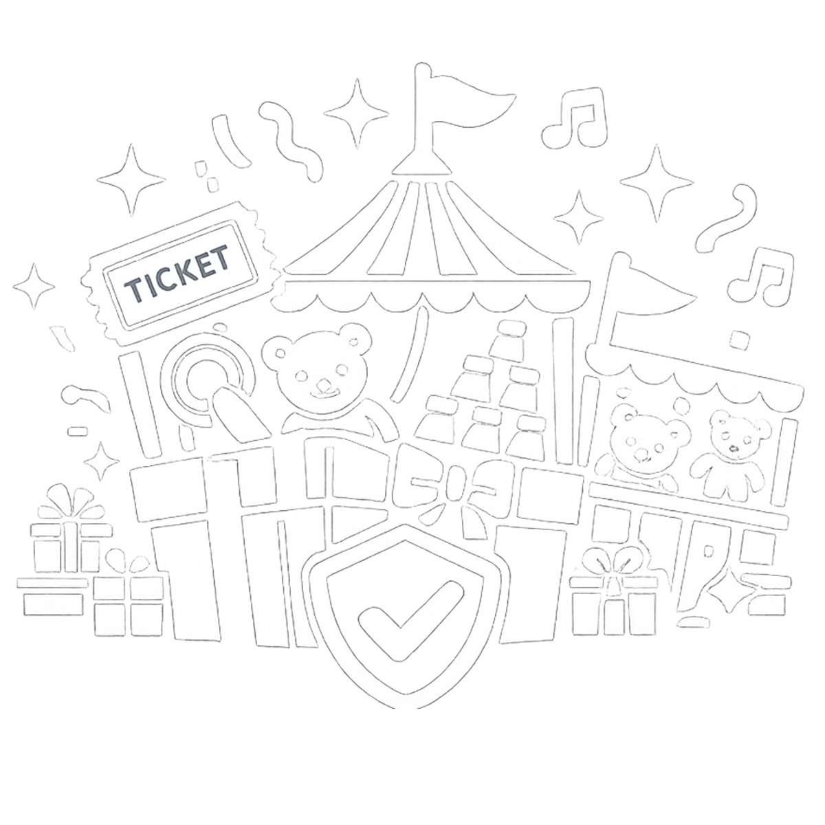 Family Friendly Activities For Events Kids Carnival Parties In Southwest Florida Swfl Family Friendly Activities For Events Kids Carnival Parties In Southwest Florida Swfl