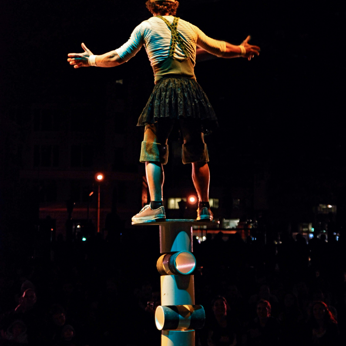 SWFL Circus Header Hero