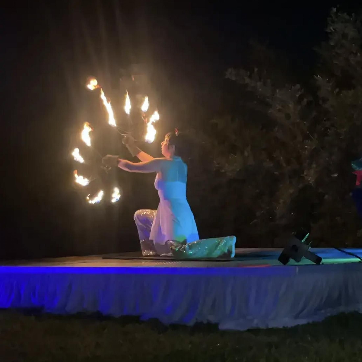 SWFL Circus Header Hero