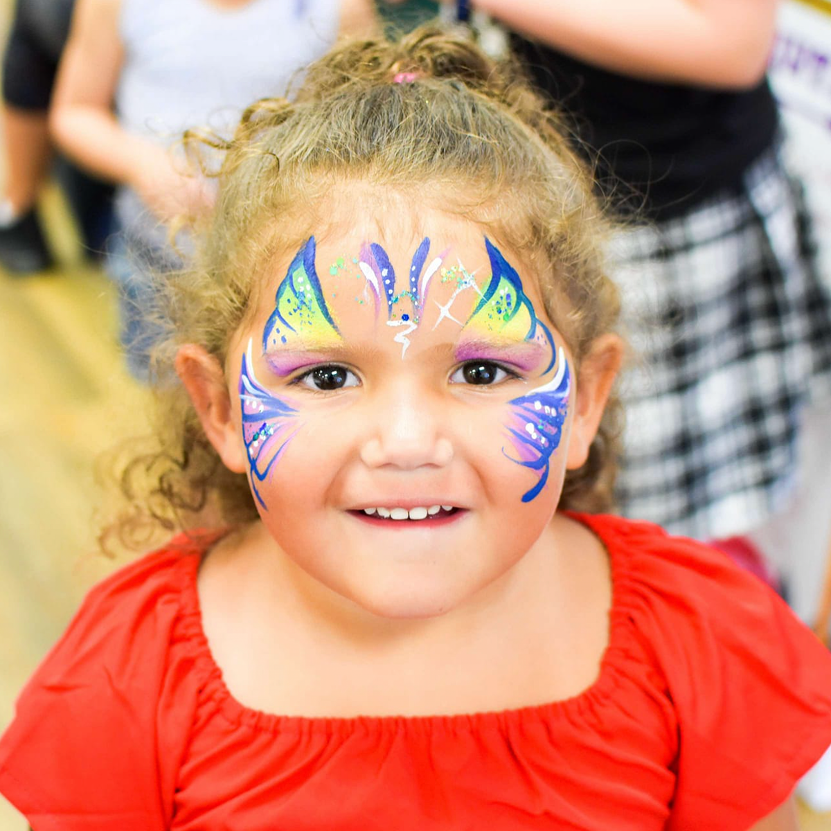 Southwest Florida SWFL Face Painters Cape Coral Naples Bonita Estero Marco Island Southwest Florida SWFL Face Painters Cape Coral Naples Bonita Estero Marco Island