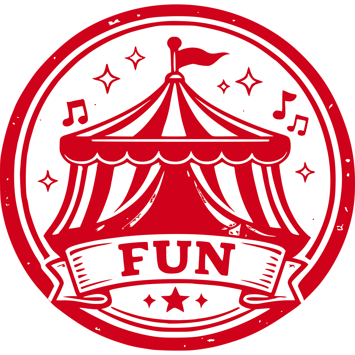 Step 3 Fun Events Themed Carnival Circus Step 3 Fun Events Themed Carnival Circus
