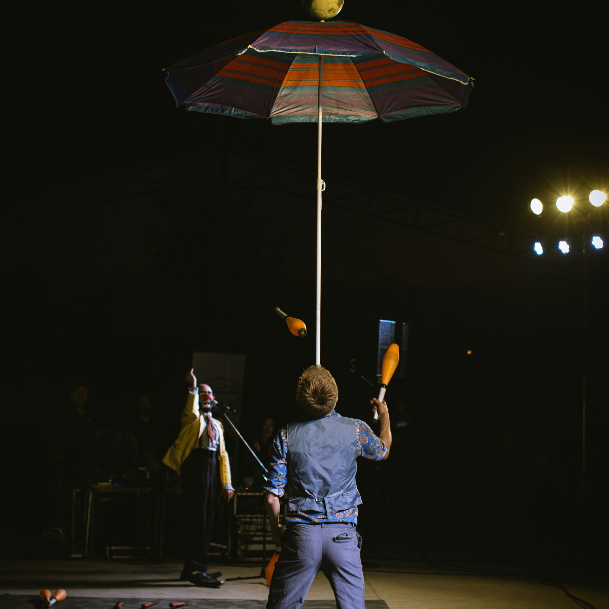 SWFL Circus Header Hero