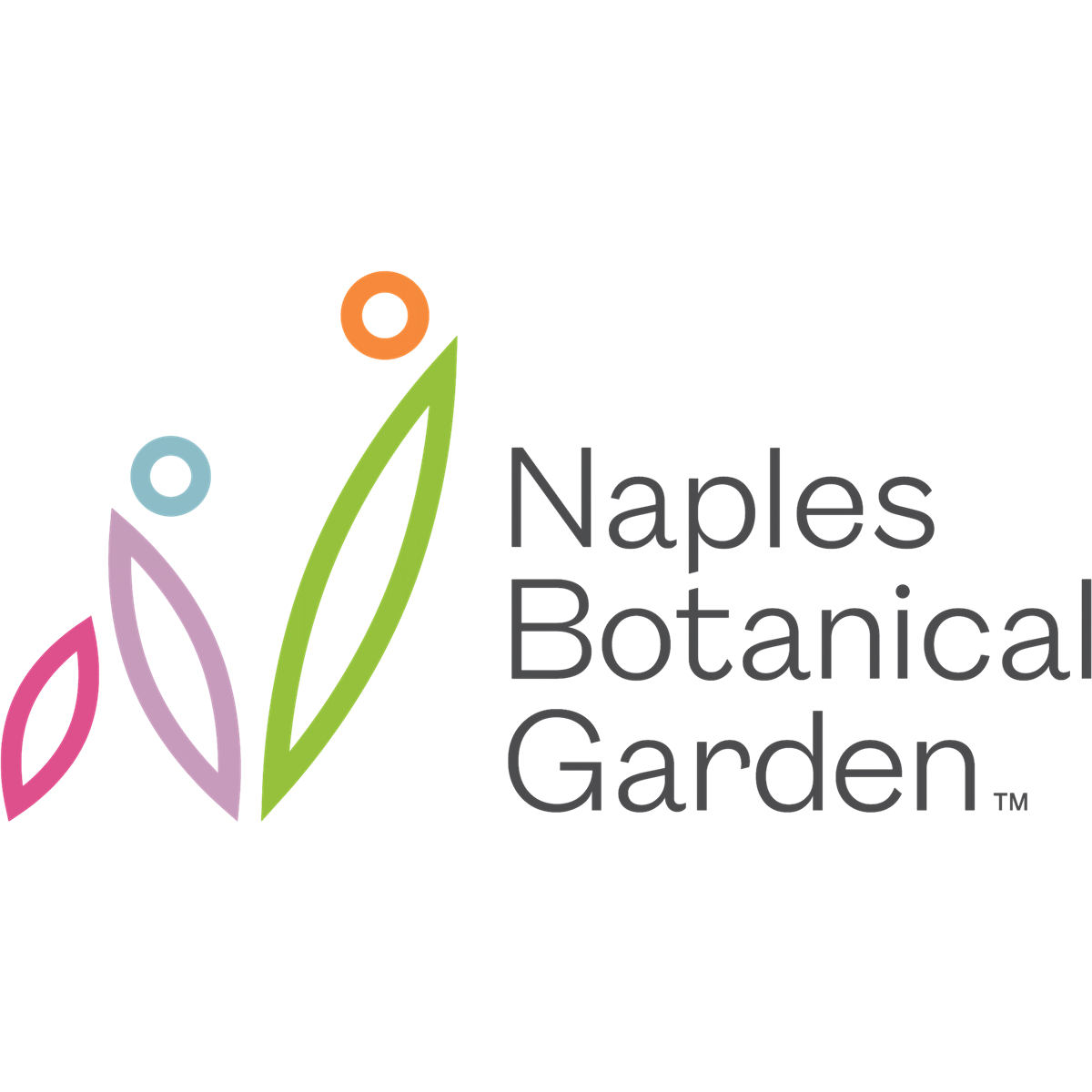 naples botanical logio