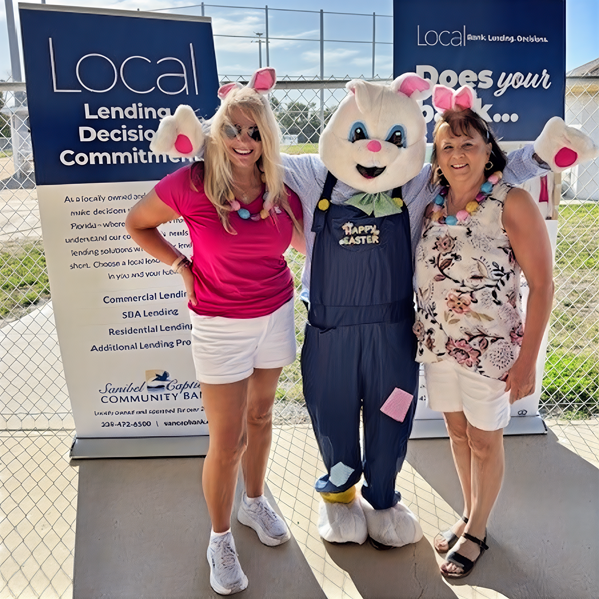 Easter Bunny Mascott Character For Hire Swfl Events Easter Bunny Mascott Character For Hire Swfl Events