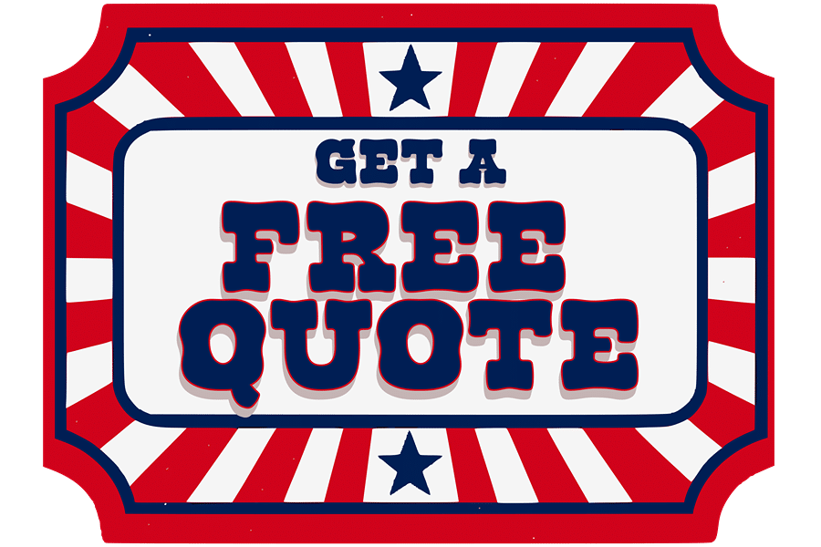 FREE QUOTE
