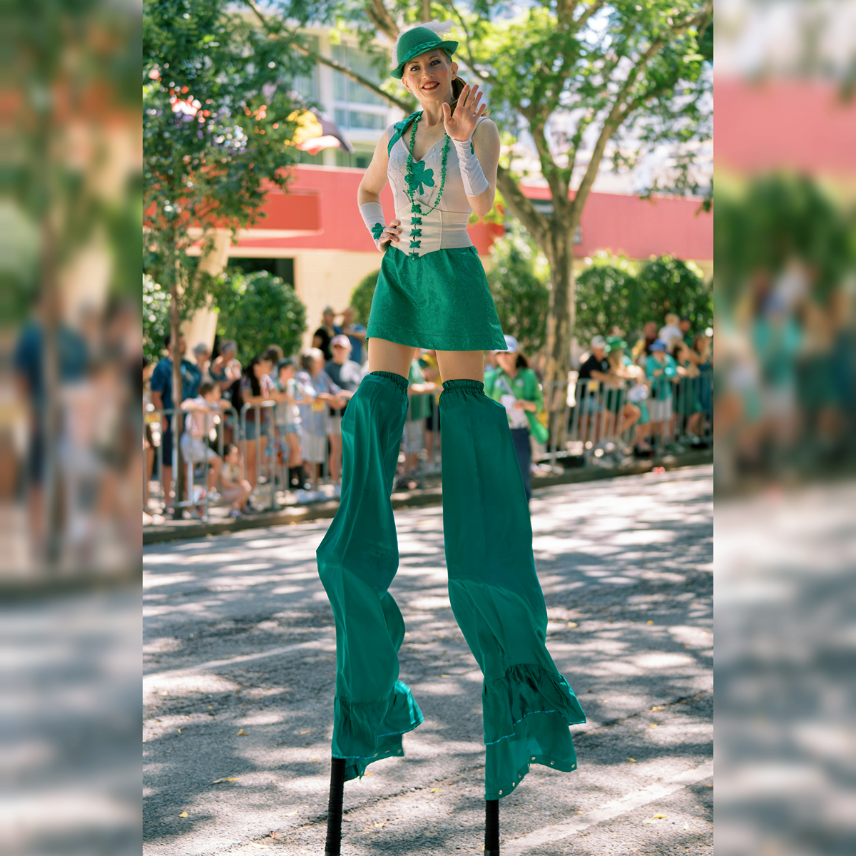 SWFL Circus Header Hero