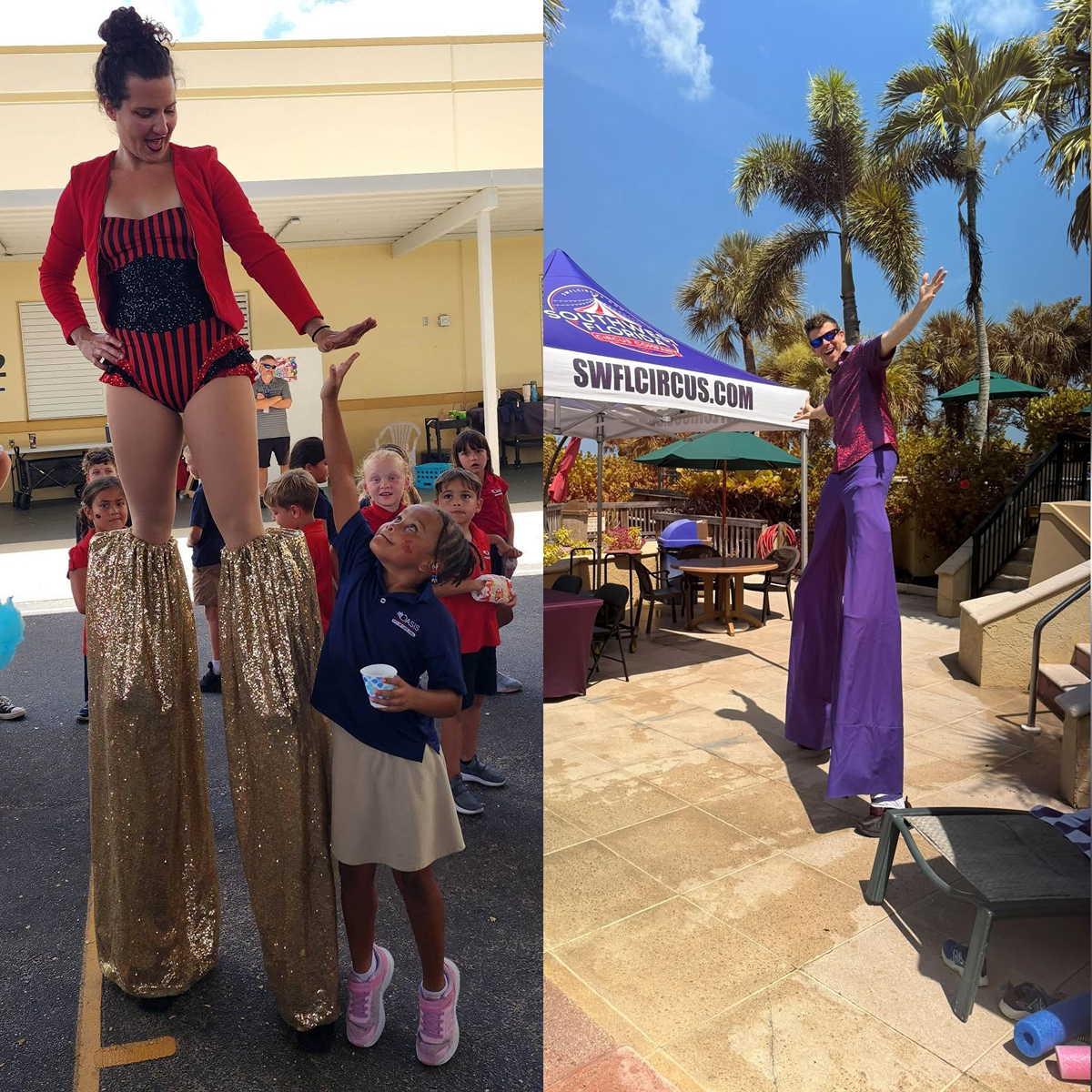 Festivals & Community Events Festivals & Community Events