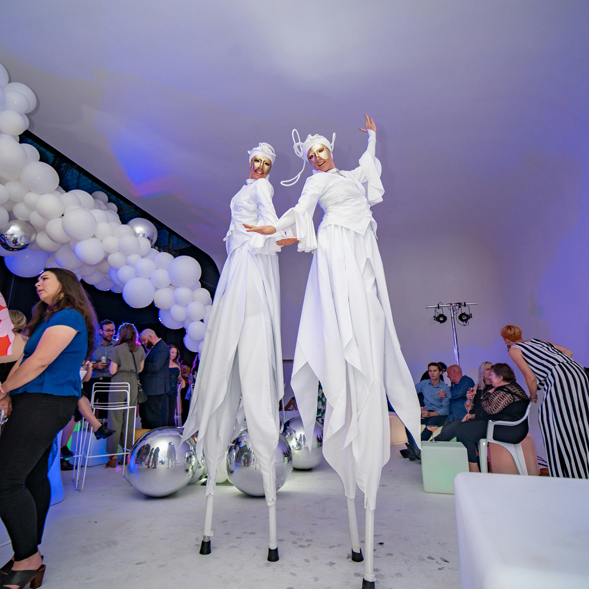 SWFL Circus Header Hero