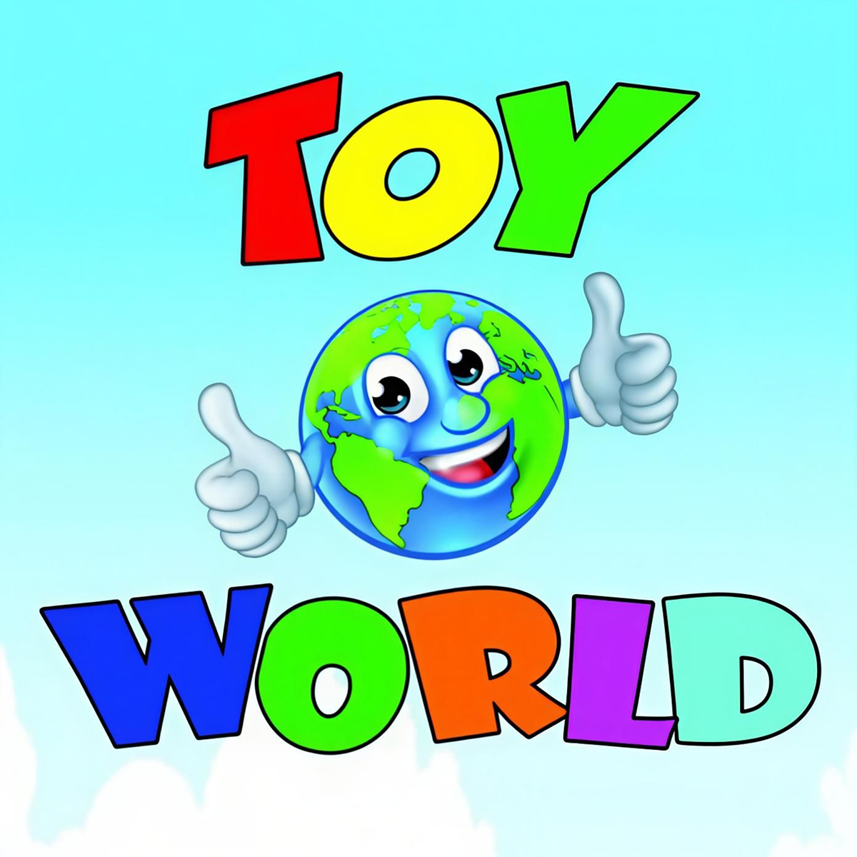 Toy World USA Estero