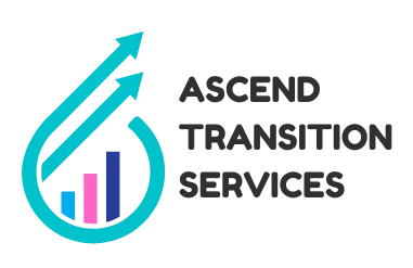 Ascend Transition Services Logo Ascend Transition Services Logo
