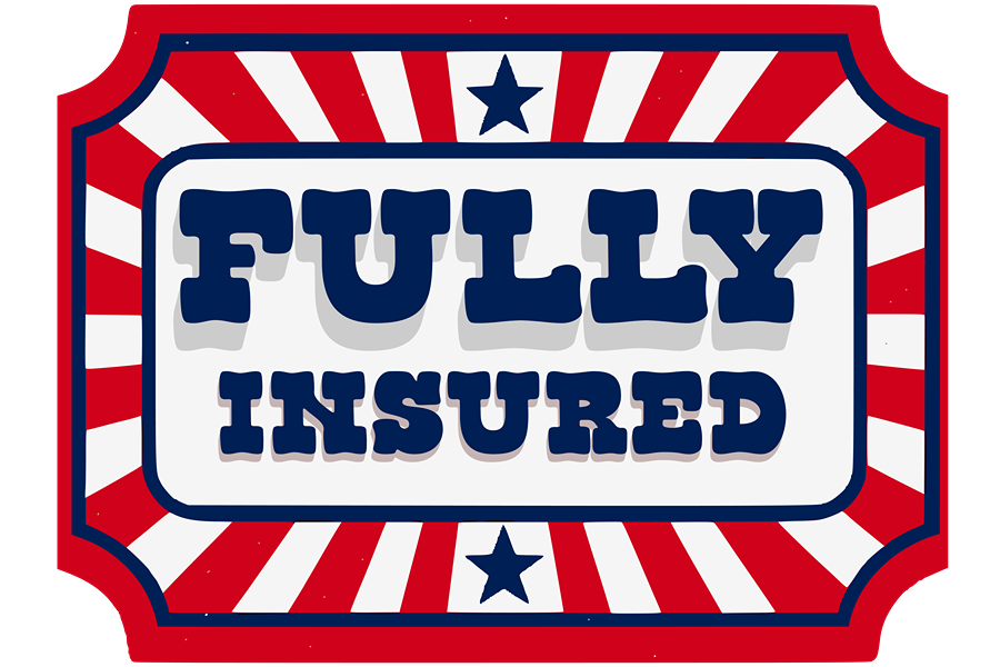Fully Insured Southwest Florida Event Entertainment Fully Insured Southwest Florida Event Entertainment