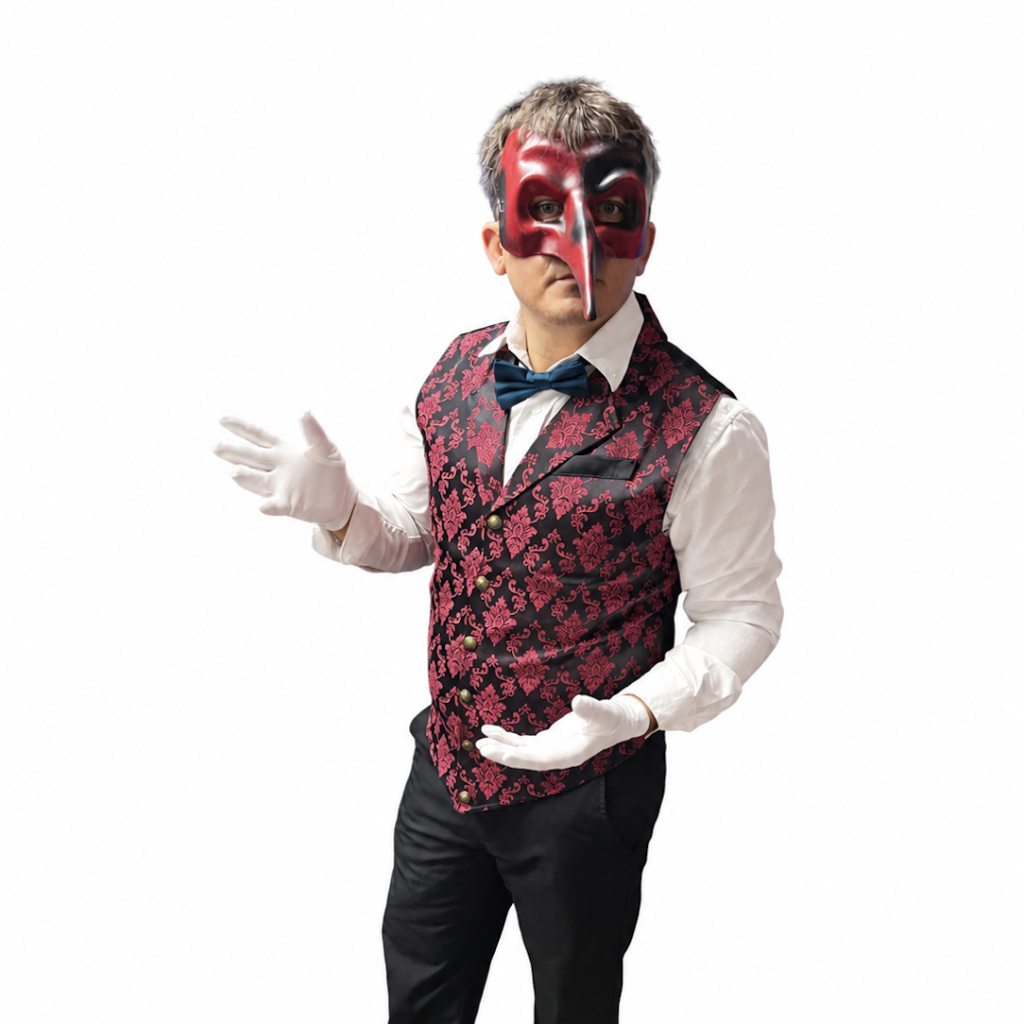 Masquerade